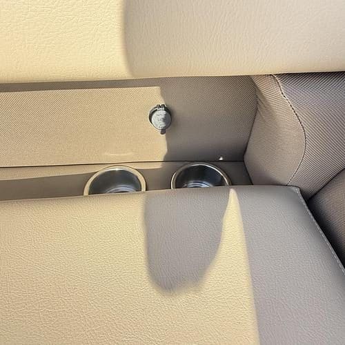 2026 Veranda VR 22 RC Pontoon