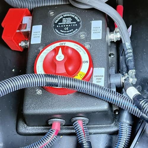 2026 Veranda VR 22 RC Pontoon