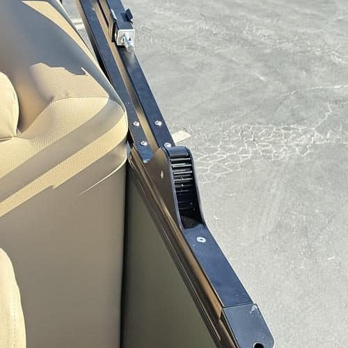2026 Veranda VR 22 RC Pontoon