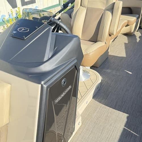 2026 Veranda VR 22 RC Pontoon