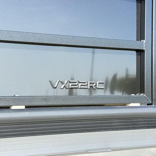 2026 Veranda VX22RC PREMIUM