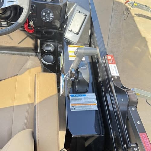 2026 Veranda VX22RC PREMIUM