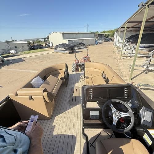 2026 Veranda VX22RC PREMIUM