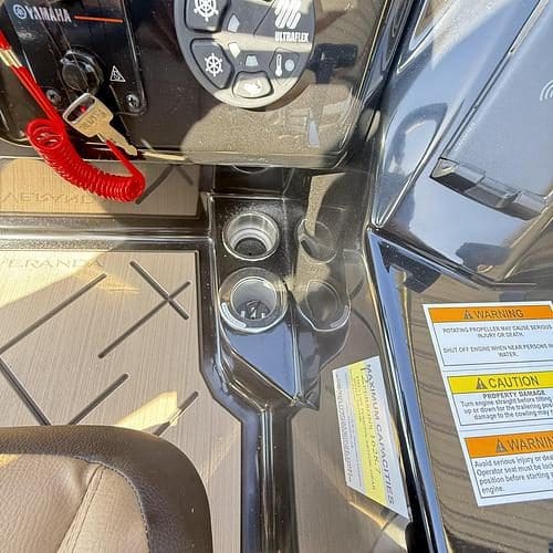 2026 Veranda VX22RC PREMIUM