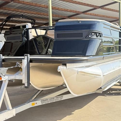 2026 Veranda VX22RC PREMIUM