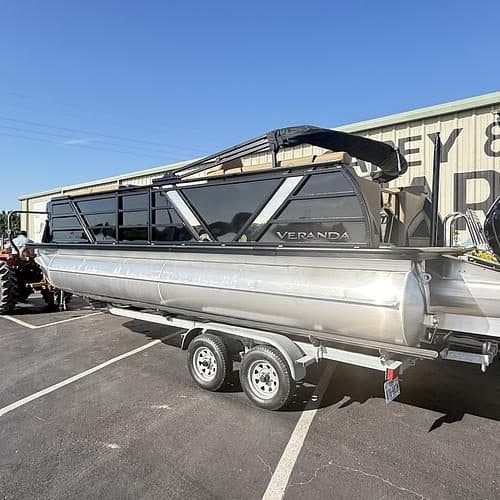 2026 Veranda VX22RC PREMIUM