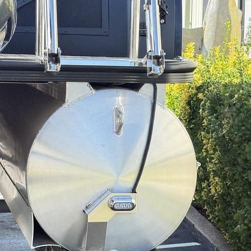 2026 Veranda VX22RC PREMIUM