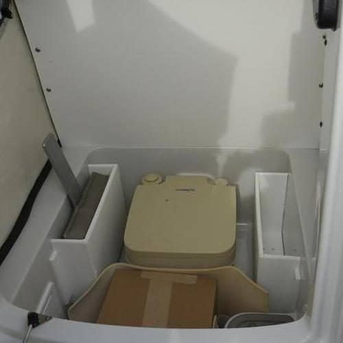 2024 Crownline Finseeker 230FS