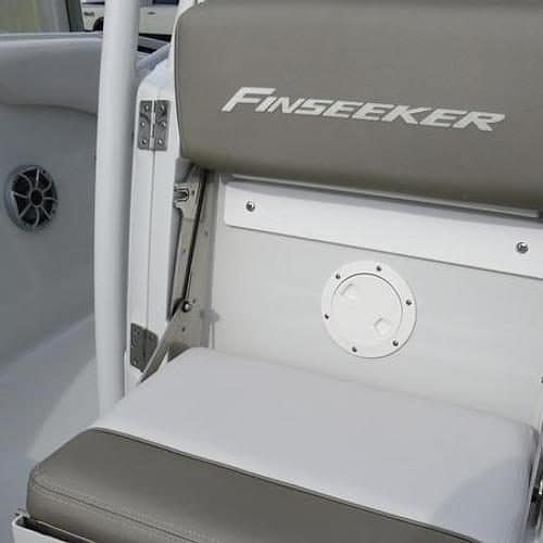 2024 Crownline Finseeker 230FS