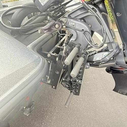 2024 IKON VLX21 Bass