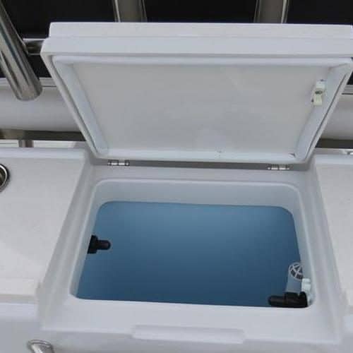 2024 Crownline Finseeker 230FS