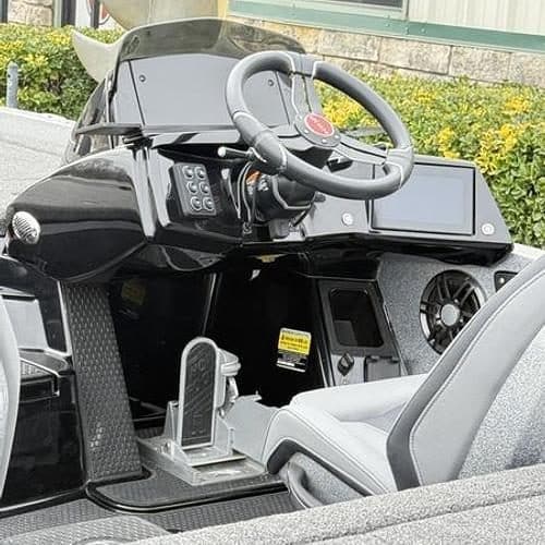 2024 IKON VLX21 Bass