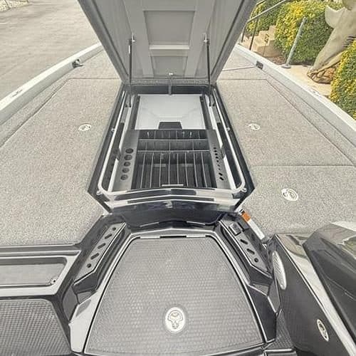 2024 IKON VLX21 Bass