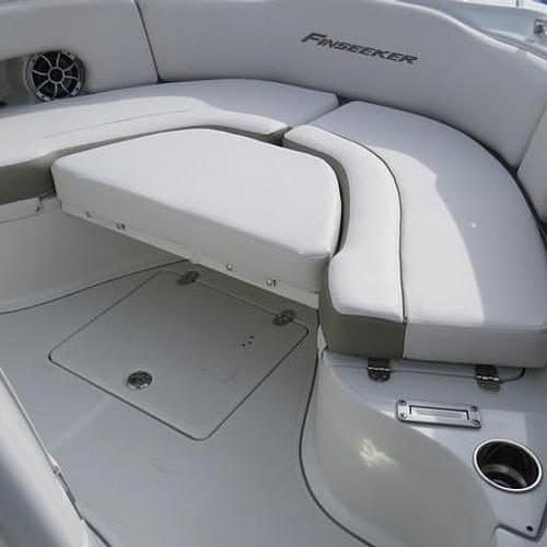 2024 Crownline Finseeker 230FS