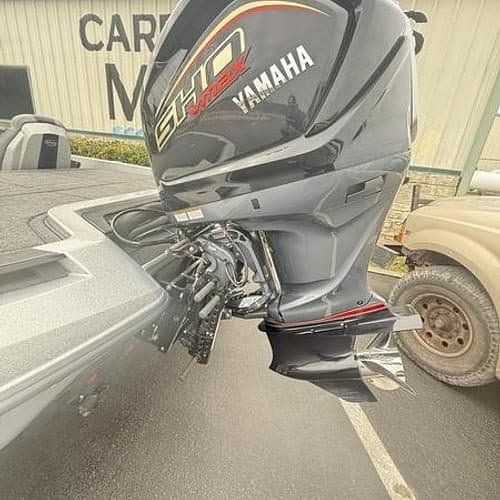 2024 IKON VLX21 Bass