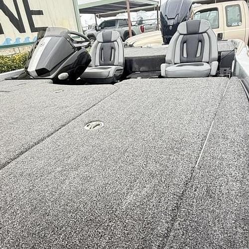 2024 IKON VLX21 Bass