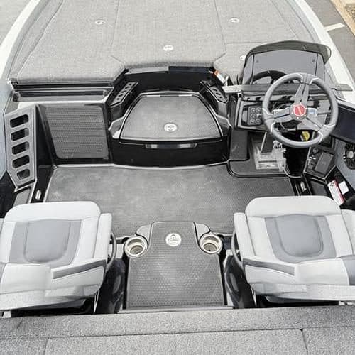 2024 IKON VLX21 Bass