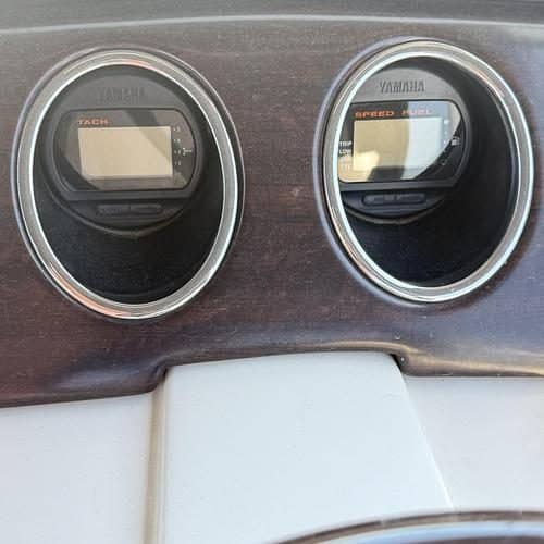 2013 BENNINGTON 2550 QBR Pontoon