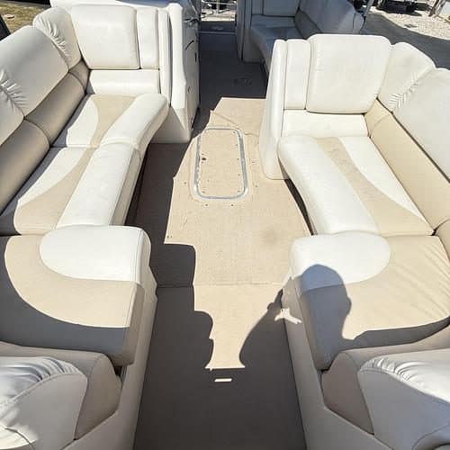2013 BENNINGTON 2550 QBR Pontoon