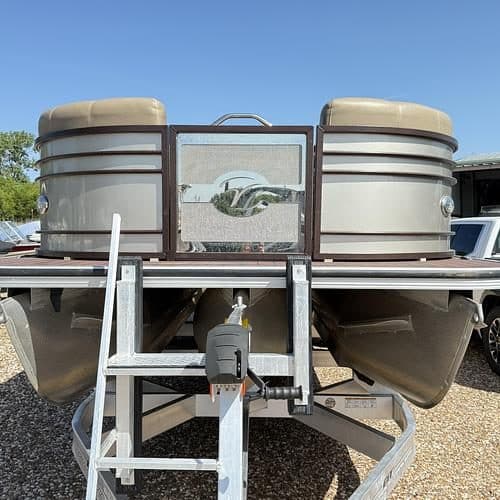 2019 Veranda VX25RC Pontoon