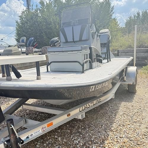 2020 TRAN SPORT BABY CAT 160SC