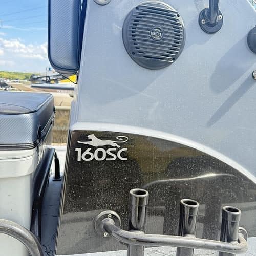 2020 TRAN SPORT BABY CAT 160SC