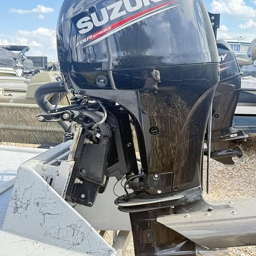 2020 TRAN SPORT BABY CAT 160SC