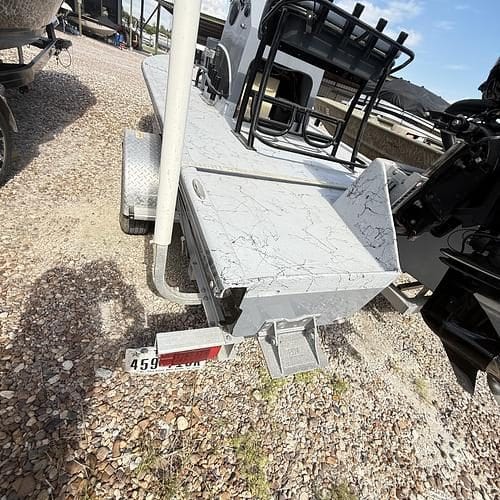 2020 TRAN SPORT BABY CAT 160SC