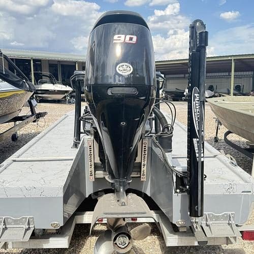 2020 TRAN SPORT BABY CAT 160SC