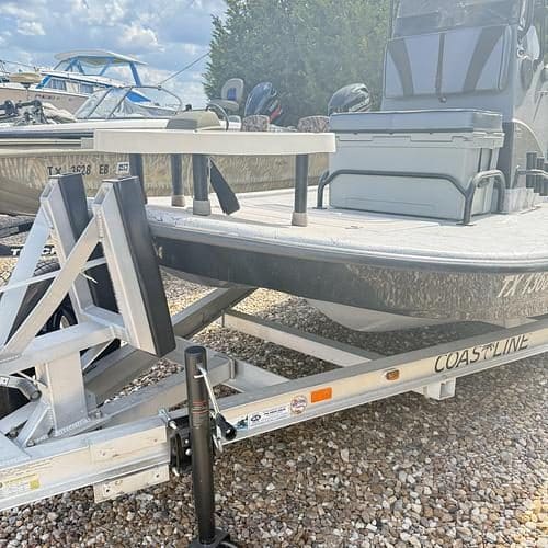 2020 TRAN SPORT BABY CAT 160SC