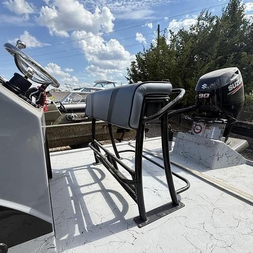 2020 TRAN SPORT BABY CAT 160SC