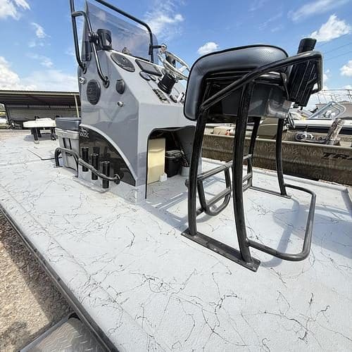 2020 TRAN SPORT BABY CAT 160SC