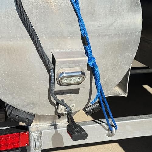 2021 Veranda VP22VLC Pontoon