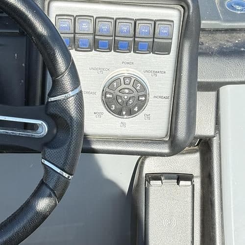 2021 Veranda VP22VLC Pontoon