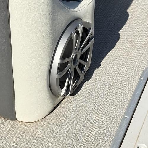 2021 Veranda VP22VLC Pontoon