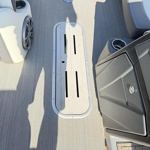 2021 Veranda VP22VLC Pontoon