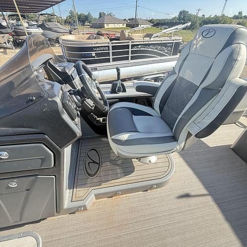 2021 Veranda VP22VLC Pontoon
