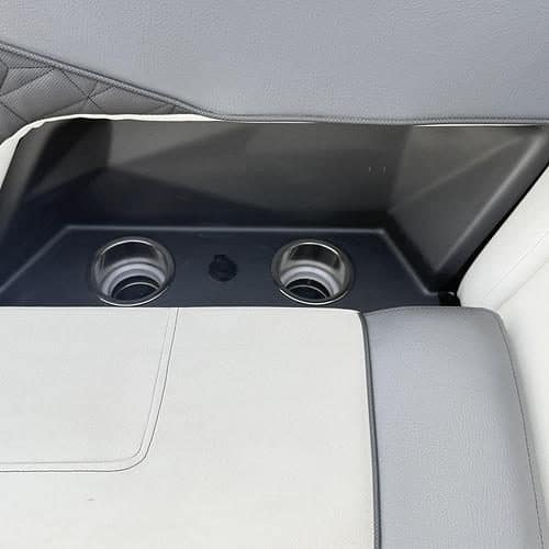 2022 Veranda V-ONE Tritoon