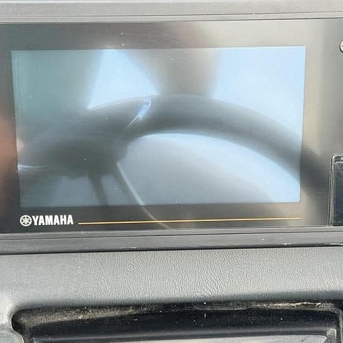 2022 Veranda V-ONE Tritoon