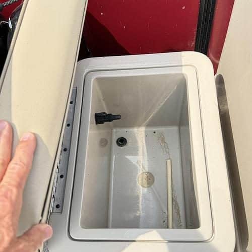 2022 Veranda VF22F4 Pontoon/Tritoon