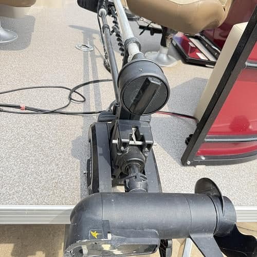 2022 Veranda VF22F4 Pontoon/Tritoon