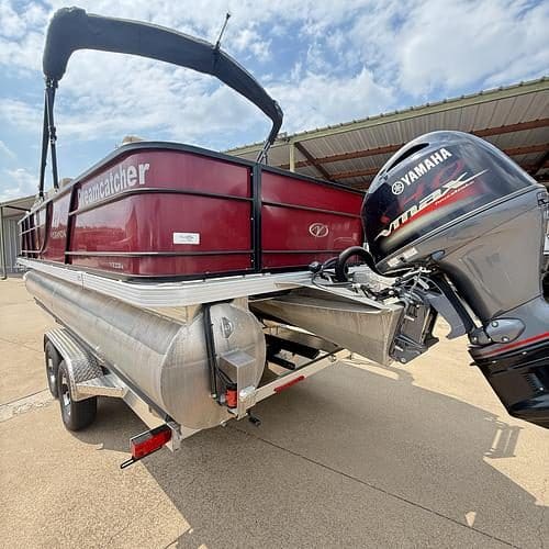 2022 Veranda VF22F4 Pontoon/Tritoon