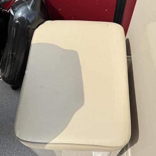 2022 Veranda VF22F4 Pontoon/Tritoon