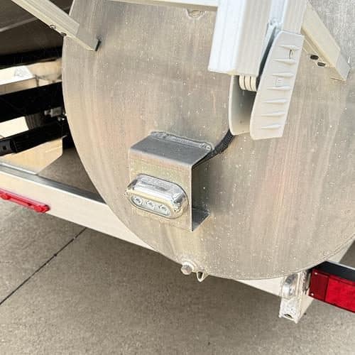 2022 Veranda VF22F4 Pontoon/Tritoon