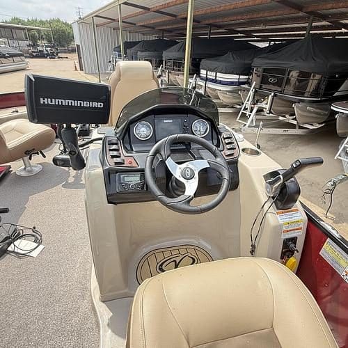 2022 Veranda VF22F4 Pontoon/Tritoon