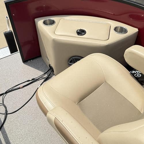 2022 Veranda VF22F4 Pontoon/Tritoon