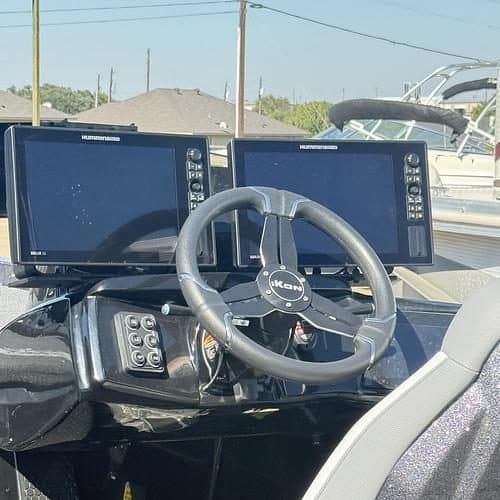 2023 IKON LX 21 CONSIGNMENT