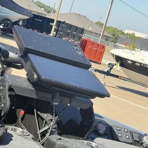 2023 IKON LX 21 CONSIGNMENT