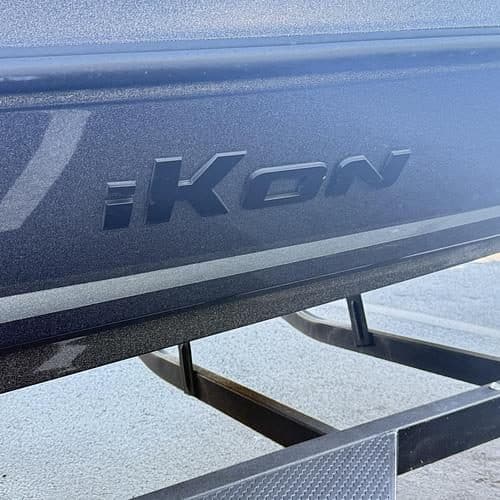 2023 IKON LX 21 CONSIGNMENT