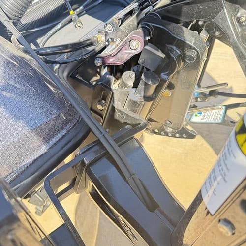 2023 IKON LX 21 CONSIGNMENT